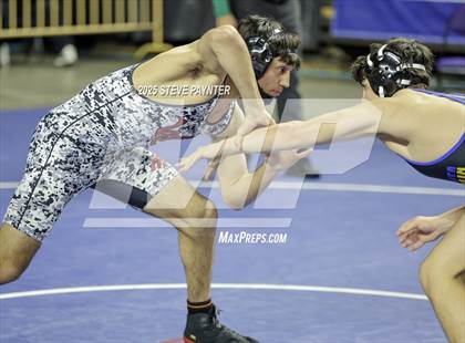 Thumbnail 2 in AIA Finals (Div 3) photogallery.