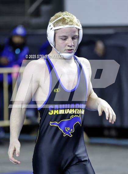 Thumbnail 2 in AIA Finals (Div 3) photogallery.