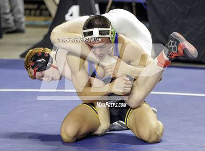 Thumbnail 3 in AIA Finals (Div 3) photogallery.
