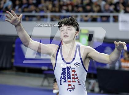 Thumbnail 3 in AIA Finals (Div 3) photogallery.