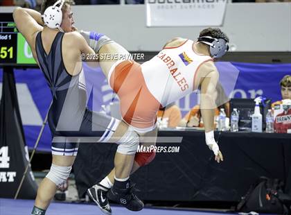 Thumbnail 3 in AIA Finals (Div 3) photogallery.