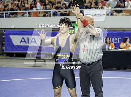 Thumbnail 1 in AIA Finals (Div 3) photogallery.