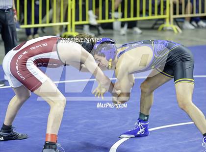 Thumbnail 3 in AIA Finals (Div 3) photogallery.