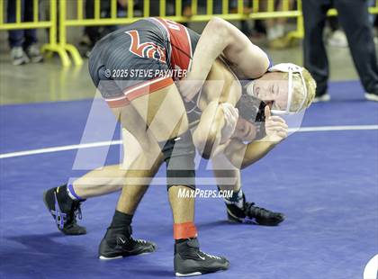 Thumbnail 3 in AIA Finals (Div 3) photogallery.