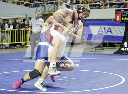 Thumbnail 2 in AIA Finals (Div 3) photogallery.