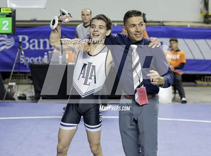 Thumbnail 2 in AIA Finals (Div 3) photogallery.