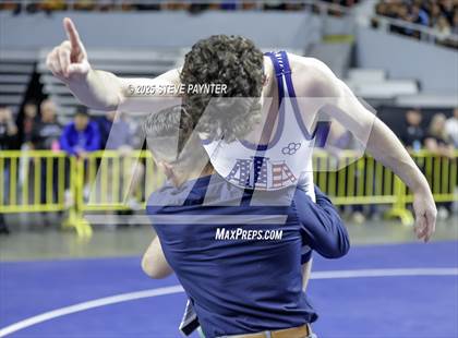 Thumbnail 3 in AIA Finals (Div 3) photogallery.
