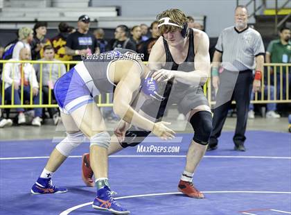 Thumbnail 3 in AIA Finals (Div 3) photogallery.