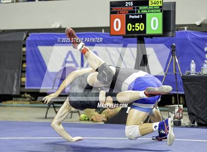Thumbnail 3 in AIA Finals (Div 3) photogallery.