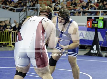 Thumbnail 3 in AIA Finals (Div 3) photogallery.