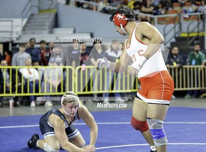 Thumbnail 3 in AIA Finals (Div 3) photogallery.
