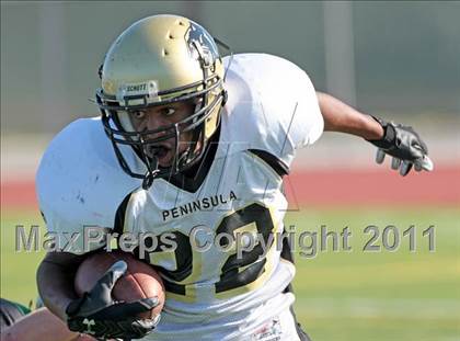 Thumbnail 1 in Palos Verdes Peninsula vs. South Torrance photogallery.