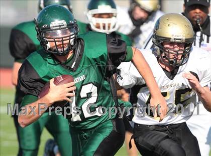 Thumbnail 2 in Palos Verdes Peninsula vs. South Torrance photogallery.