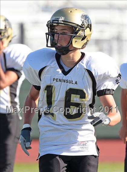 Thumbnail 2 in Palos Verdes Peninsula vs. South Torrance photogallery.