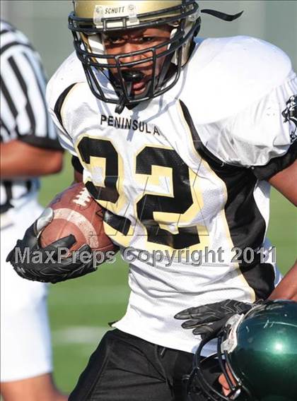 Thumbnail 1 in Palos Verdes Peninsula vs. South Torrance photogallery.