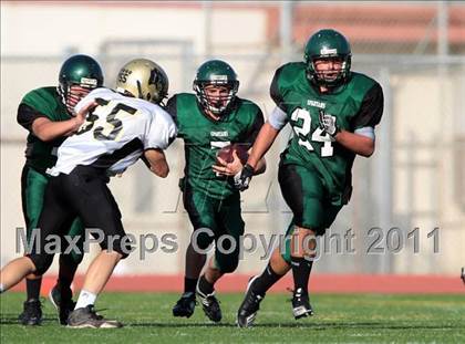 Thumbnail 2 in Palos Verdes Peninsula vs. South Torrance photogallery.