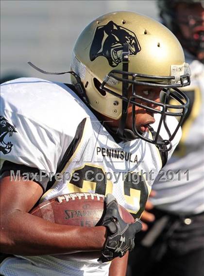Thumbnail 3 in Palos Verdes Peninsula vs. South Torrance photogallery.