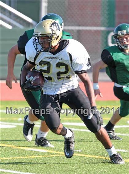Thumbnail 1 in Palos Verdes Peninsula vs. South Torrance photogallery.