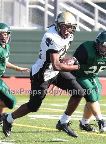 Thumbnail 3 in Palos Verdes Peninsula vs. South Torrance photogallery.