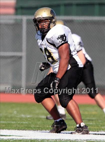 Thumbnail 2 in Palos Verdes Peninsula vs. South Torrance photogallery.