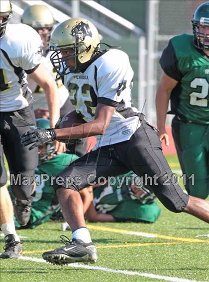 Thumbnail 2 in Palos Verdes Peninsula vs. South Torrance photogallery.