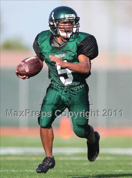Thumbnail 2 in Palos Verdes Peninsula vs. South Torrance photogallery.