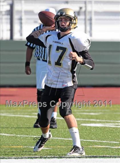 Thumbnail 2 in Palos Verdes Peninsula vs. South Torrance photogallery.