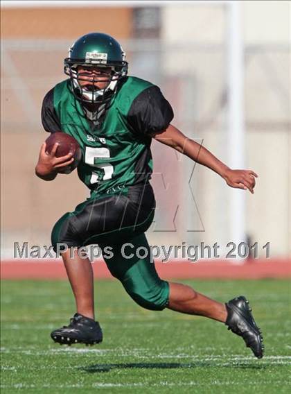 Thumbnail 2 in Palos Verdes Peninsula vs. South Torrance photogallery.