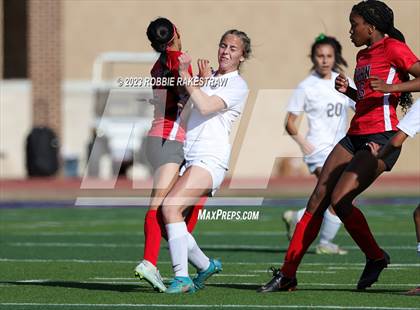 Thumbnail 1 in Arlington vs. Horn (Duncanville Classic) photogallery.