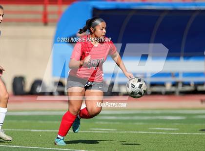 Thumbnail 1 in Arlington vs. Horn (Duncanville Classic) photogallery.