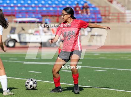 Thumbnail 1 in Arlington vs. Horn (Duncanville Classic) photogallery.
