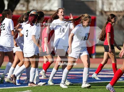 Thumbnail 1 in Arlington vs. Horn (Duncanville Classic) photogallery.
