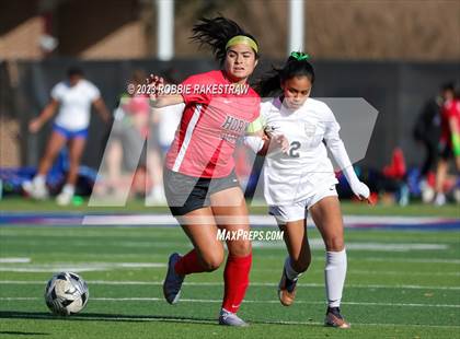 Thumbnail 3 in Arlington vs. Horn (Duncanville Classic) photogallery.