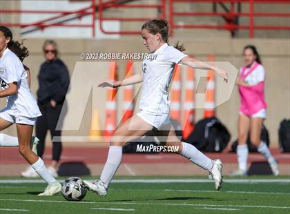 Thumbnail 2 in Arlington vs. Horn (Duncanville Classic) photogallery.