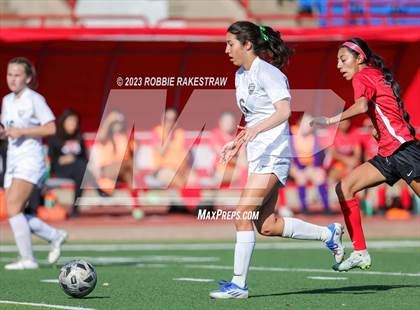 Thumbnail 1 in Arlington vs. Horn (Duncanville Classic) photogallery.