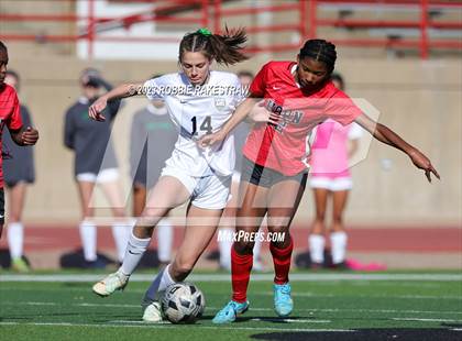 Thumbnail 1 in Arlington vs. Horn (Duncanville Classic) photogallery.