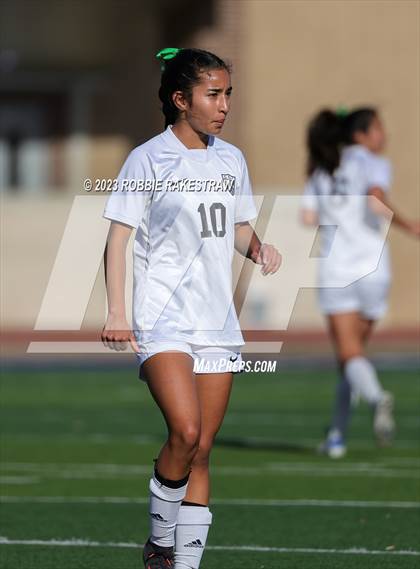 Thumbnail 1 in Arlington vs. Horn (Duncanville Classic) photogallery.