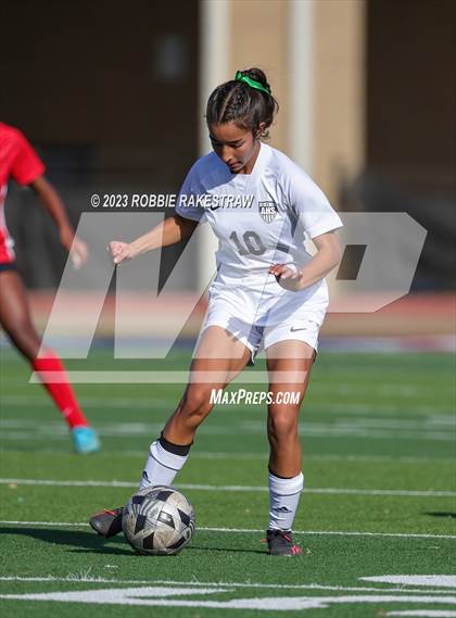 Thumbnail 1 in Arlington vs. Horn (Duncanville Classic) photogallery.