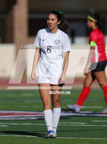 Thumbnail 1 in Arlington vs. Horn (Duncanville Classic) photogallery.