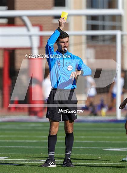 Thumbnail 1 in Arlington vs. Horn (Duncanville Classic) photogallery.