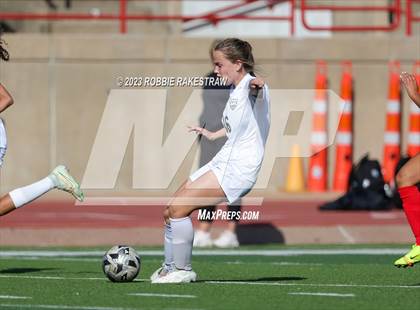 Thumbnail 3 in Arlington vs. Horn (Duncanville Classic) photogallery.