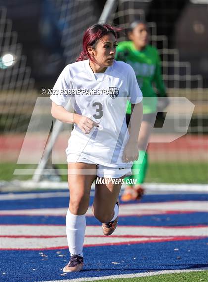 Thumbnail 1 in Arlington vs. Horn (Duncanville Classic) photogallery.
