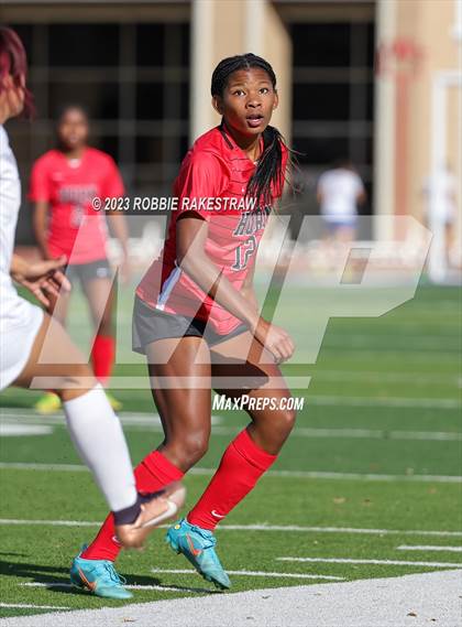 Thumbnail 3 in Arlington vs. Horn (Duncanville Classic) photogallery.
