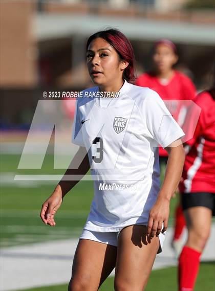 Thumbnail 1 in Arlington vs. Horn (Duncanville Classic) photogallery.