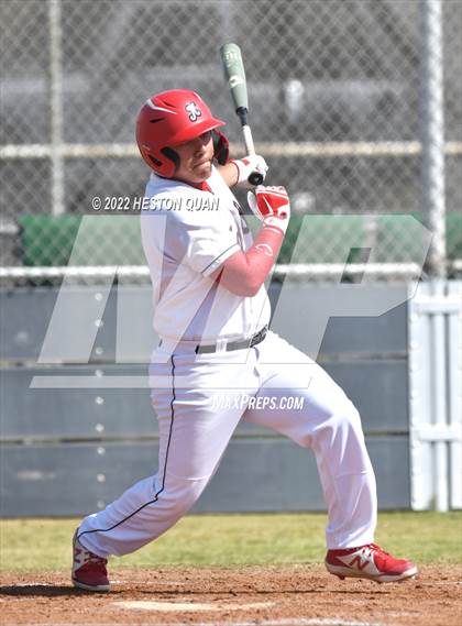 Thumbnail 2 in West Linn @ Katella (Anaheim Lions Tournament) photogallery.