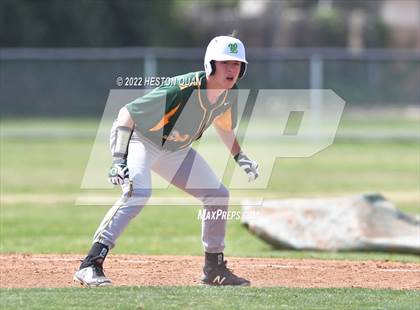 Thumbnail 1 in West Linn @ Katella (Anaheim Lions Tournament) photogallery.