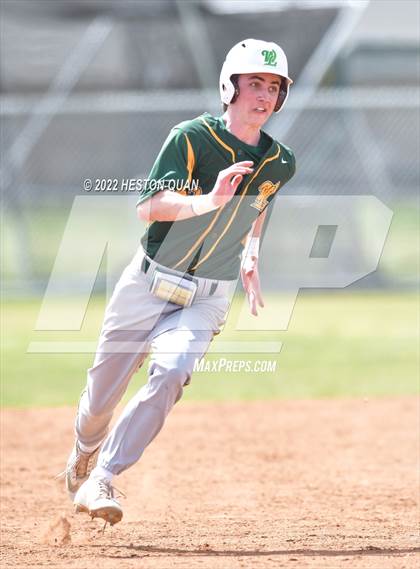 Thumbnail 1 in West Linn @ Katella (Anaheim Lions Tournament) photogallery.
