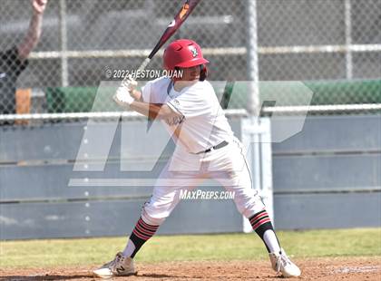 Thumbnail 3 in West Linn @ Katella (Anaheim Lions Tournament) photogallery.