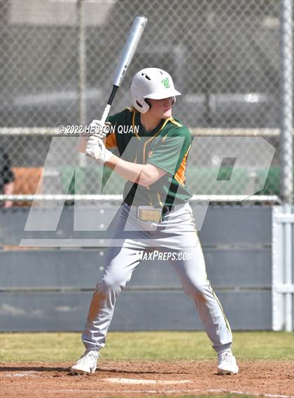 Thumbnail 3 in West Linn @ Katella (Anaheim Lions Tournament) photogallery.
