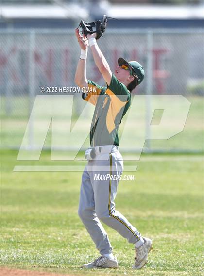 Thumbnail 2 in West Linn @ Katella (Anaheim Lions Tournament) photogallery.